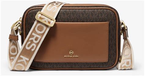 fake leather michael kors crossbody|michael kors large crossbody handbags.